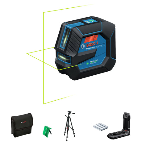 Livella Laser Bosch GLL 20-22 G