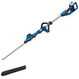 Tagliasiepi Bosch Professional GHE18V-50FP 18V
