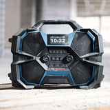 Radio da cantiere Bosch GPB 18VH-6 SRC