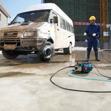 Idropulitrice Bosch GHP 5-13 C