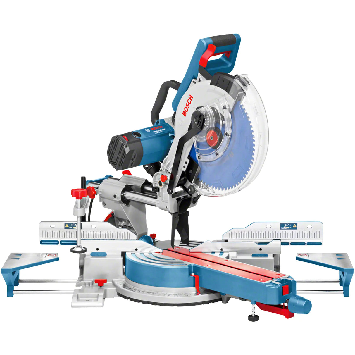 Radiaal snijmachine Bosch GCM 12 SDE