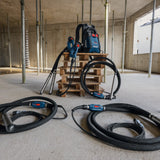 Stazione base Bosch GPU18V2DI 18V