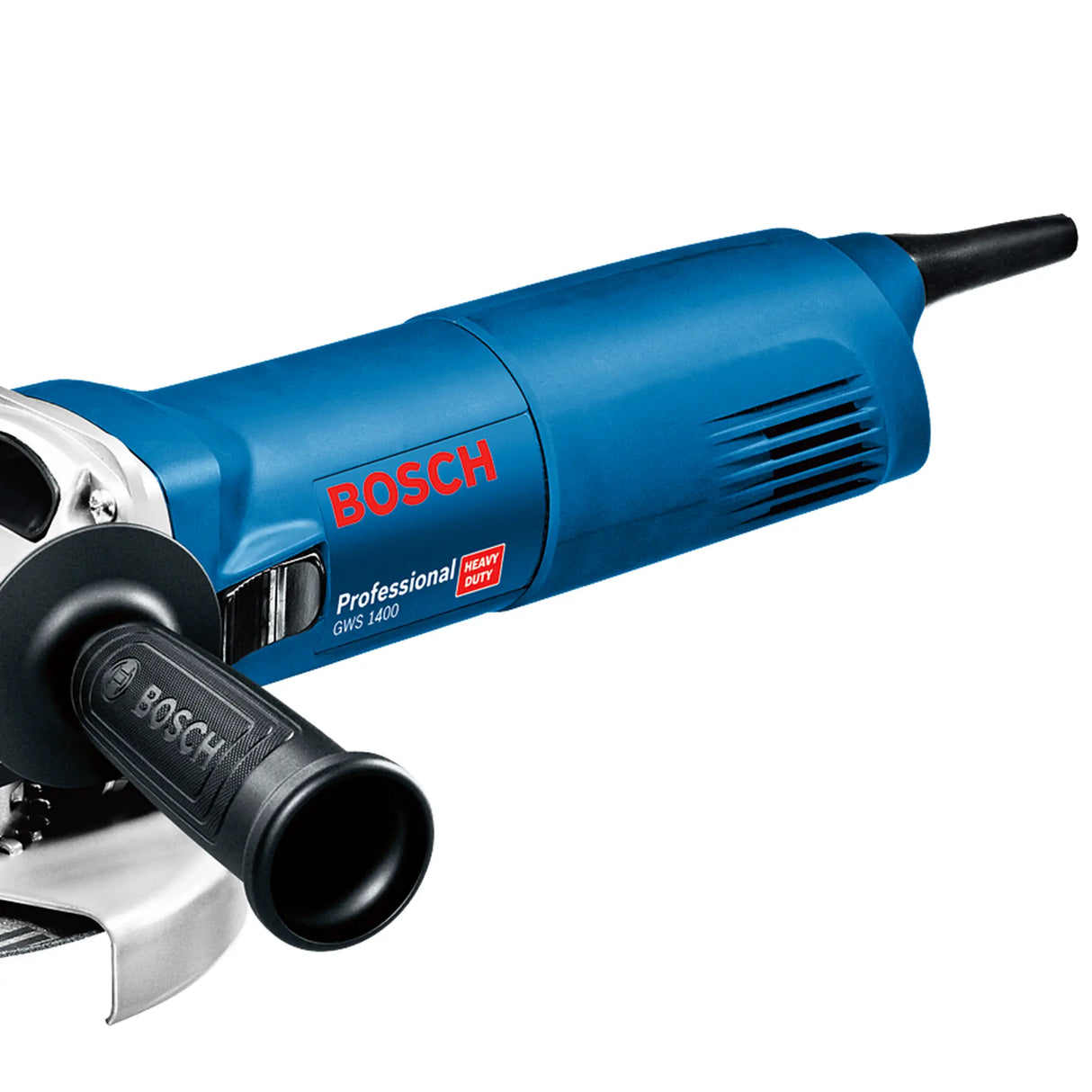 Smerigliatrice Angolare Bosch GWS 1400 1400W