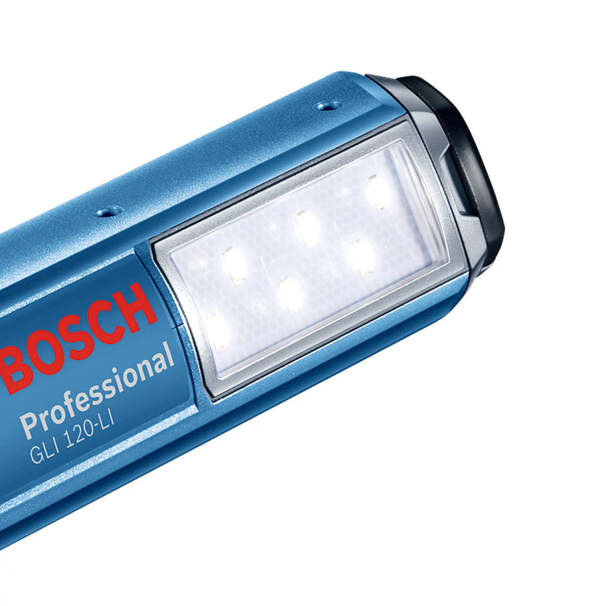 Torcia Bosch GLI 12V-300 PRO 12V