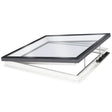 Dakraam met vlak glas Velux CVU S3X201