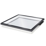 Dakraam met vlak glas Velux CVU S3X201