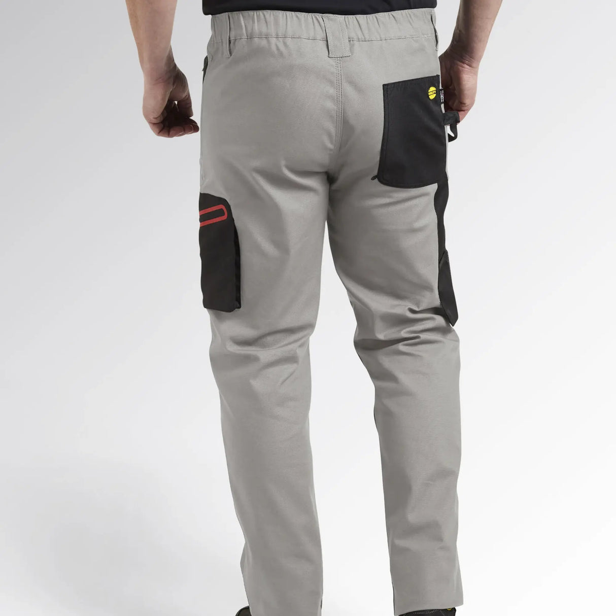 Pantalone Diadora Stretch Performance