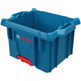 Valigetta Bosch L-BOXX Contractor Crate