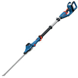 Tagliasiepi Telescopico Bosch GHE 18V-50 TP