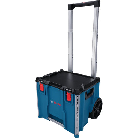 Valigetta Bosch L-BOXX Contractor 476