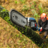 Svettatoio Telescopico Bosch GKE 18V-25 TP