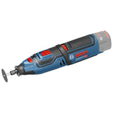 Utensile Rotativo Bosch GRO 12V-35 PRO 12V