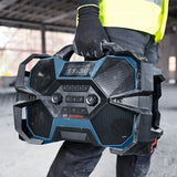 Radio da cantiere Bosch GPB 18VH-6 SRC