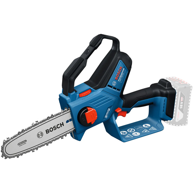 Potatore Bosch GKE 18V-20