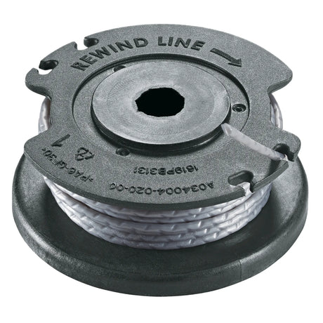 Bobina Filo Taglio Bosch 4m 1,6mm