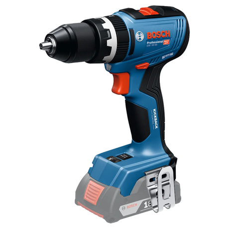 Trapano Avvitatore con Percussione Bosch GSB 18V-65