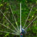 Tagliasiepi Telescopico Bosch GHE 18V-50 TP