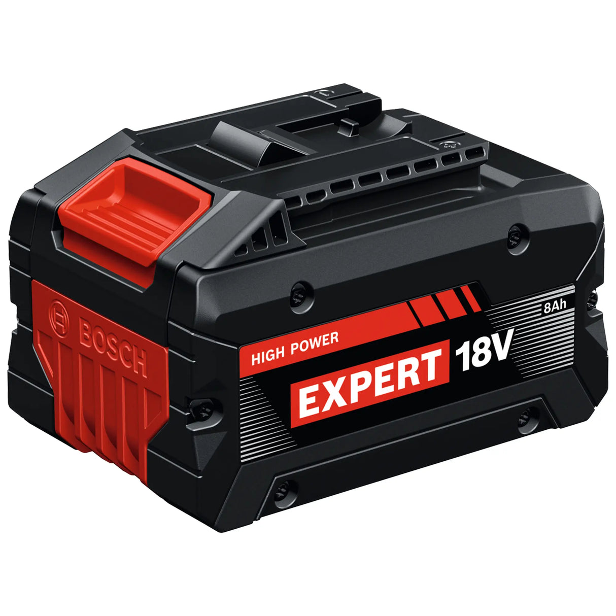 Batteria Bosch Expert EXBA18V-80 18V 8Ah