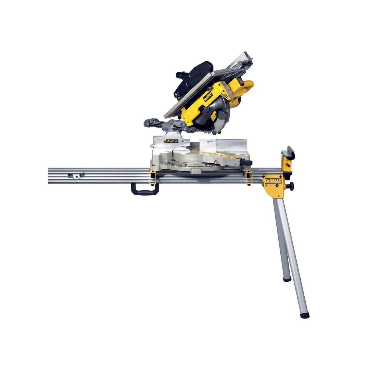 D27112-QS - Verstekzaag Dewalt D27112-QS 1600W