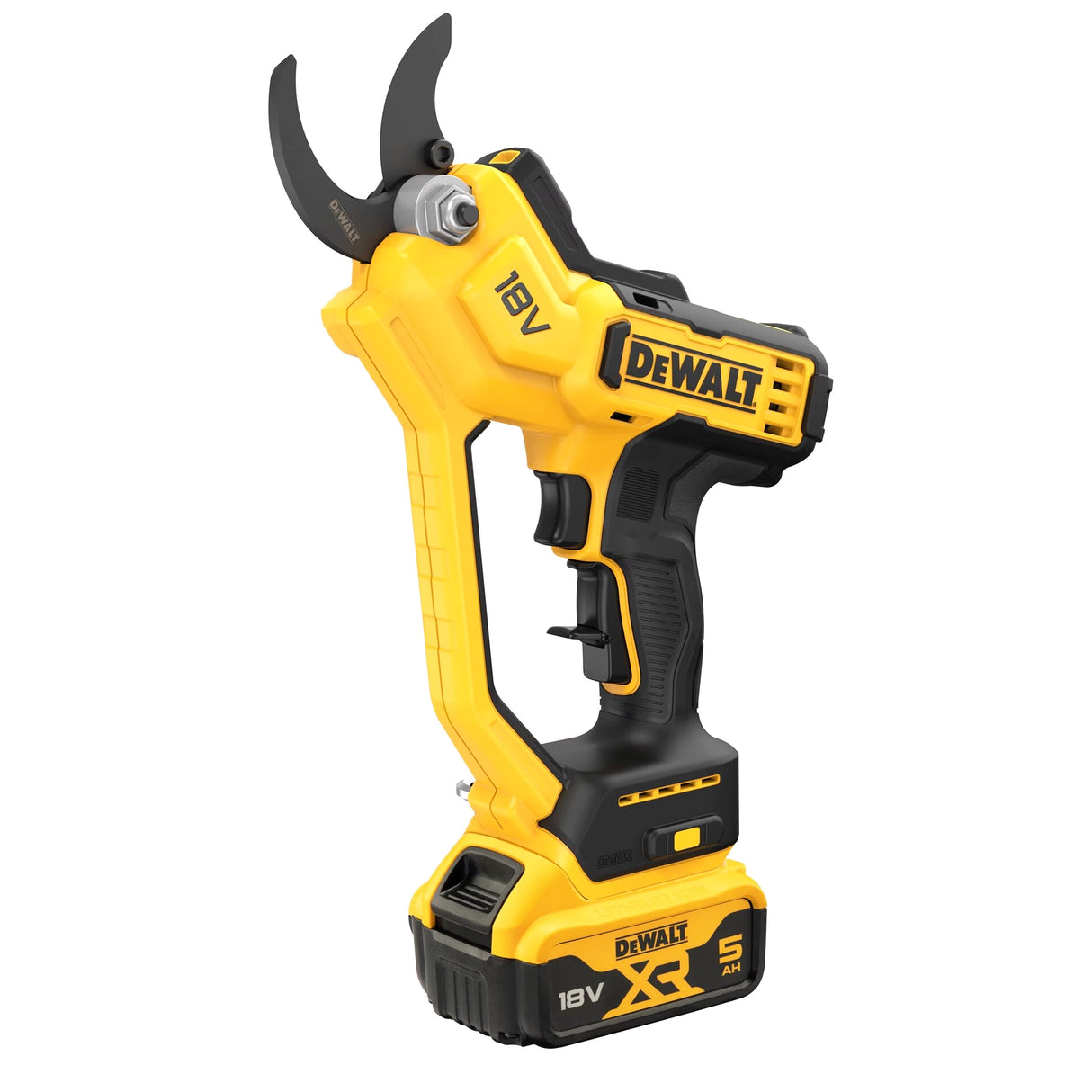 Potatore manuale Dewalt DCMPP568P1-QW 18V 5Ah