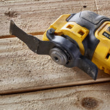 Multifunzione Dewalt DCS353D2-QW 12V 2Ah