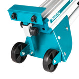 Set Troncatrice Makita LS1219L con banco DEBWST06