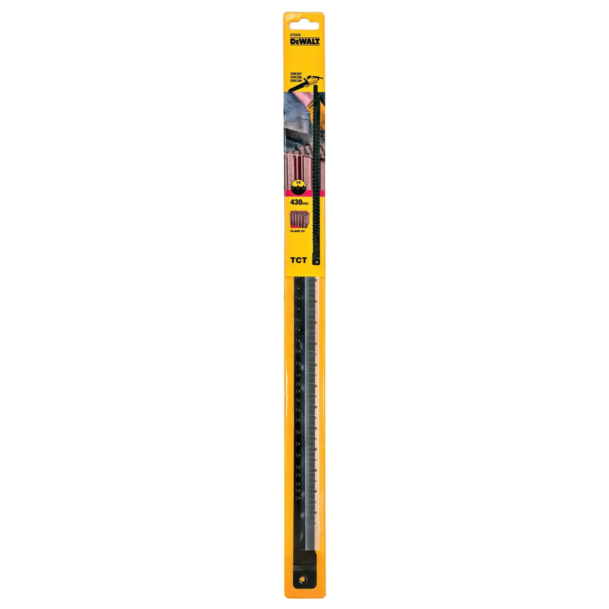 Lama Alligator Dewalt DT2976-QZ