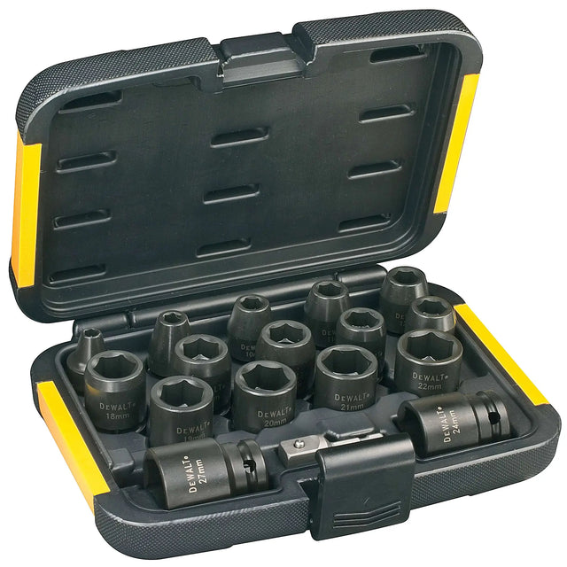 Set chiavi a bussola Dewalt DT7506-QZ