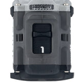 Trapano avvitatore Dewalt McLaren DCD85MP2T-QW 18V 5Ah