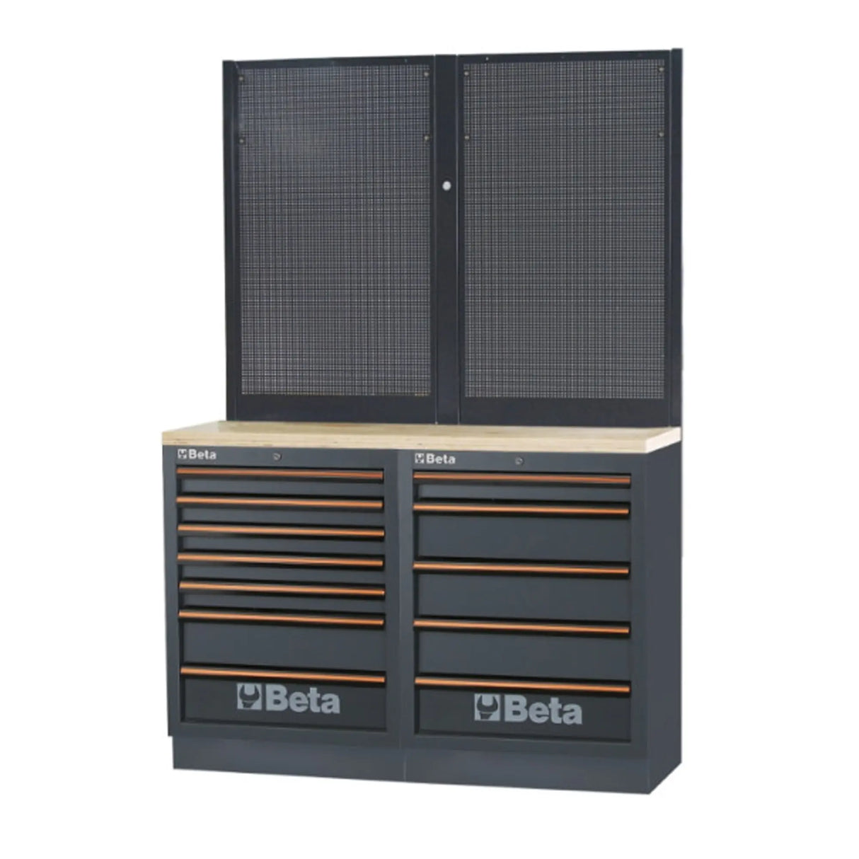 Arredo officina Beta C45PRO 2.0 BPW-1,3