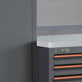 Arredo officina Beta C45PRO 2.0 X con 268 Utensili Omaggio