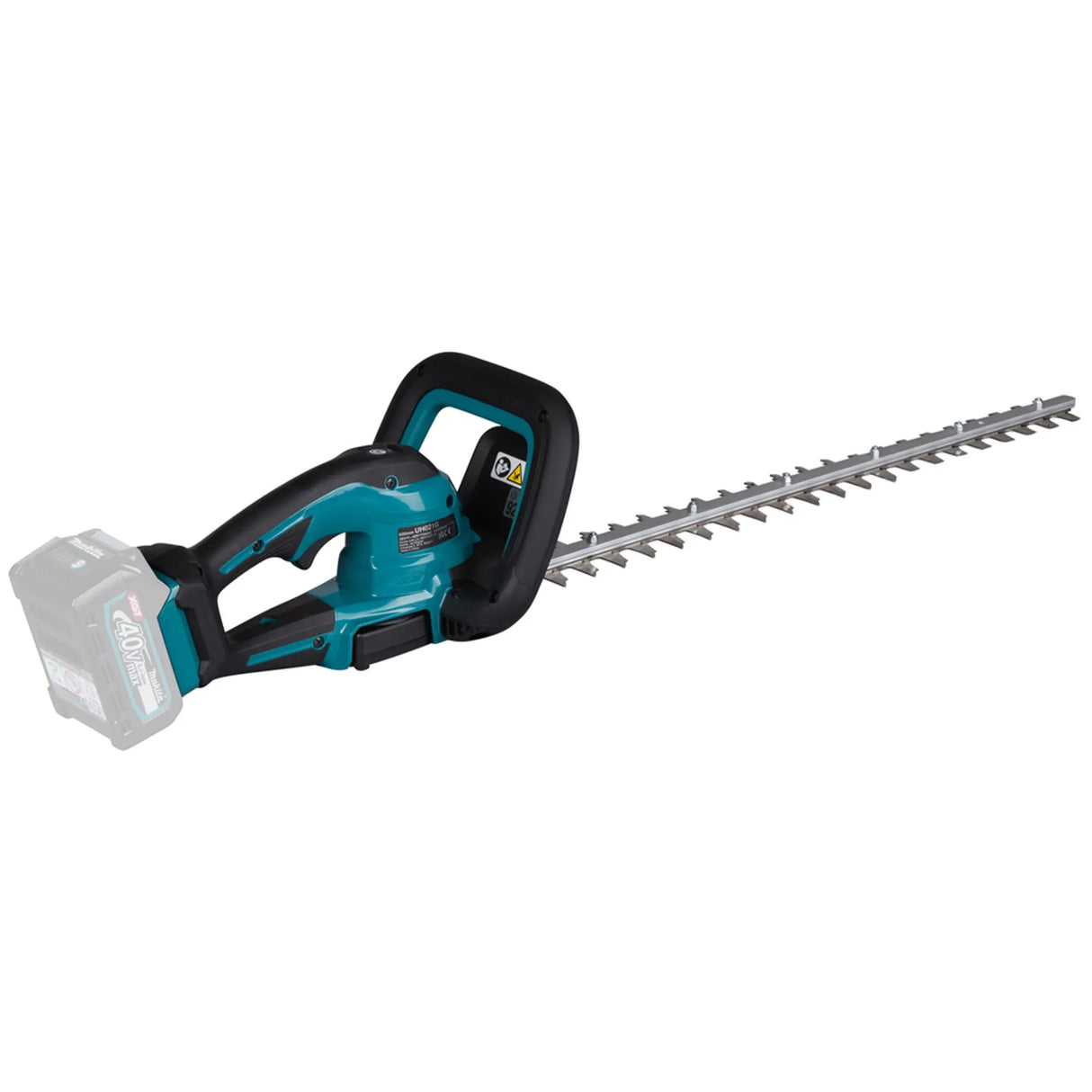 Tagliasiepi Makita UH021GZ 40V