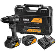 Trapano avvitatore Dewalt McLaren DCD86MP2T-QW 18V 5Ah