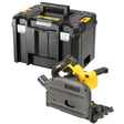 Sega ad Affondamento Dewalt DCS520NT-XJ 54V