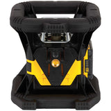 Laser rotativo rosso Dewalt DCE080D1RS-QW 18V 2Ah