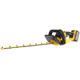Tagliasiepi Dewalt DCMHT573X1-QW 54V 9Ah