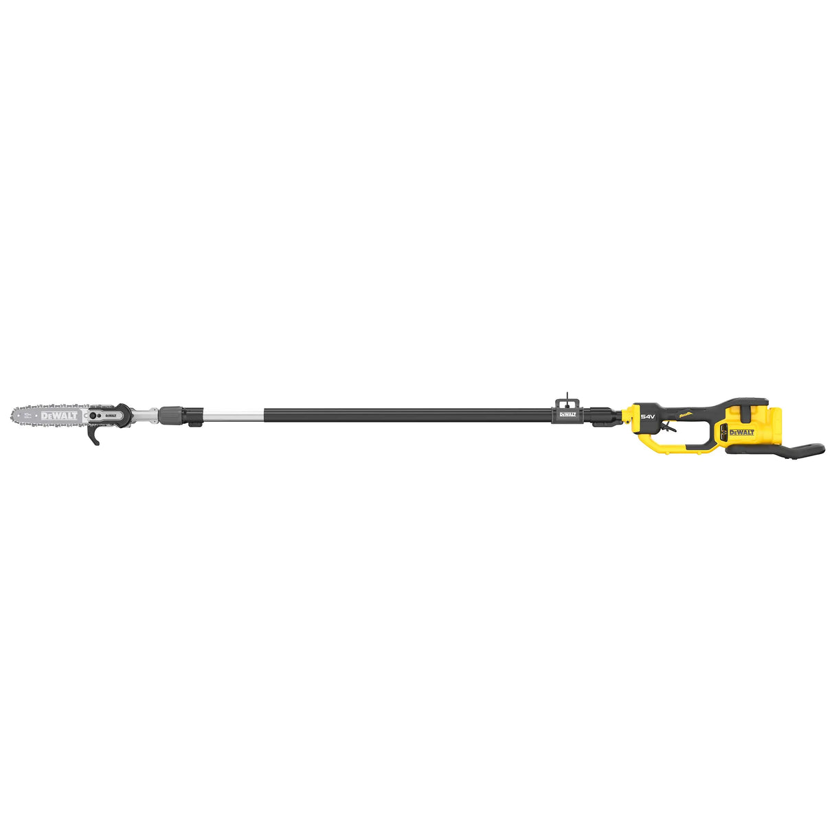 Telescopische snoeischaar Dewalt DCMPS635N-XJ 54V