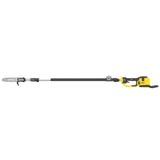Telescopische snoeischaar Dewalt DCMPS635N-XJ 54V