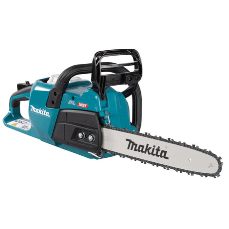 Elettrosega Makita UC025GZ 40V