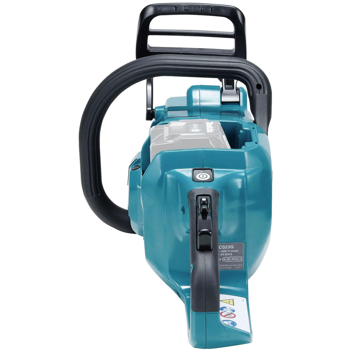 Elettrosega Makita UC023GZ 40V