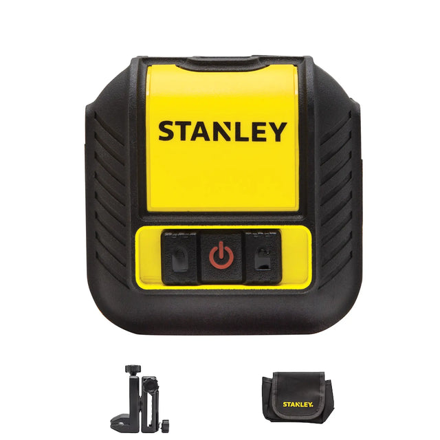 Livella Laser Stanley CUBIX