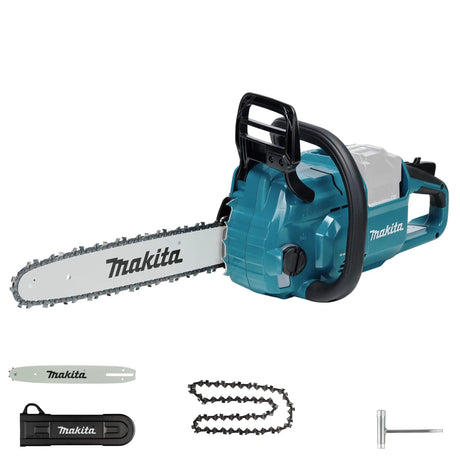 Elettrosega Makita UC022GZ 40V