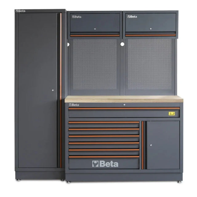 Arredo officina Beta C45PRO 2.0 EW