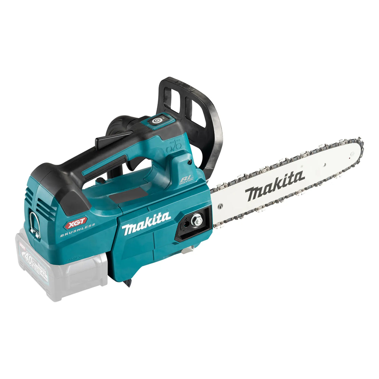 Elettrosega Makita UC003GZ 40V