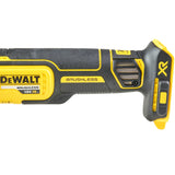 Smerigliatrice Angolare Dewalt DCG405NT-XJ 18V