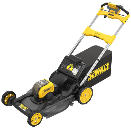 Zelfrijdende grasmaaier Dewalt DCMWSP550N-XJ 54V