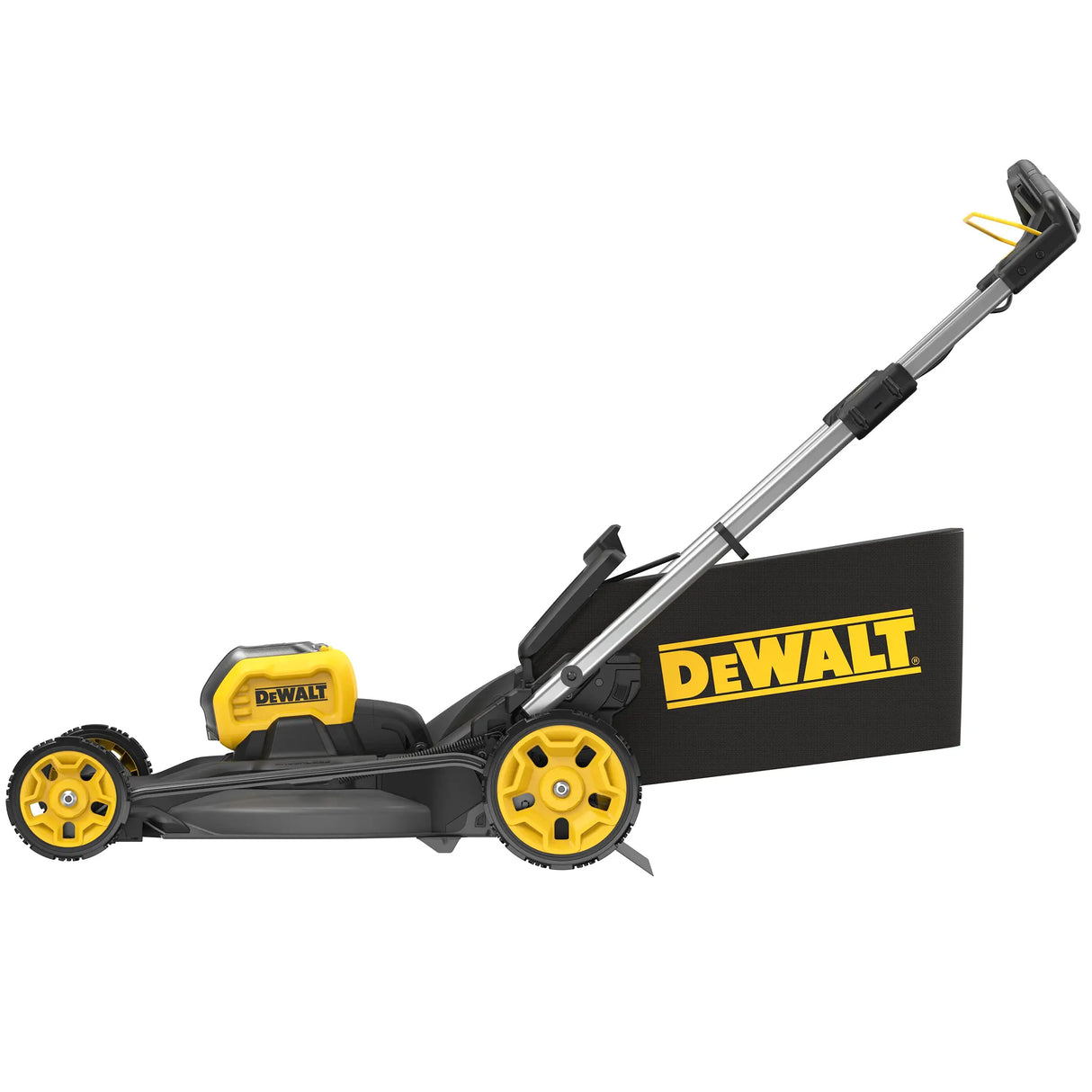Duwgrasmaaier Dewalt DCMWP500N-XJ 54V