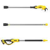 Svettatoio Dewalt DCMPP569P1-QW 18V 5Ah
