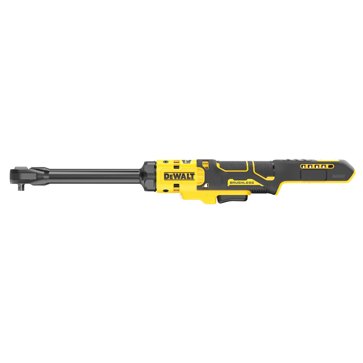 Cricchetto Dewalt DCF514 18V
