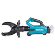 Tranciacavi Makita DTC104ZK 18V